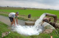 Cà Mau tăng cường các giải pháp ứng phó với thiên tai