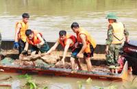 Tăng cường tuyên truyền, vận động thực hiện đóng quỹ phòng, chống thiên tai