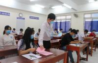 Bộ Giáo dục và Đào tạo hướng dẫn tổ chức Kỳ thi tốt nghiệp trung học phổ thông năm 2023