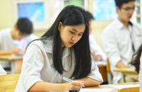Phương án tổ chức Kỳ thi và xét công nhận tốt nghiệp trung học phổ thông từ năm 2025