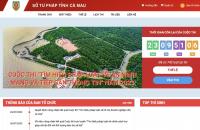 Phát động cuộc thi trực tuyến “Tìm hiểu pháp luật về an ninh mạng và tiếp cận thông tin” năm 2023