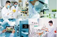 Phát triển thị trường khoa học và công nghệ đồng bộ. hiệu quả hiện đại và hội nhập