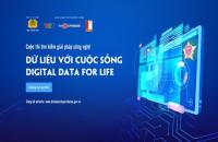 Hưởng ứng cuộc thi “Dữ liệu với cuộc sống – Data for life”