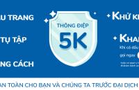 10 Khuyến cáo tổ chức, cá nhân cần thực hiện trong thời gian giãn cách xã hội  theo Chỉ thị 16/CT-TTg