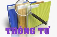 Bộ Tài chính đề xuất giảm phí liên quan đến môi trường