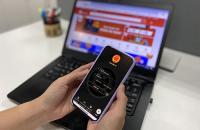 Cục Thuế Cà Mau triển khai ứng dụng Thuế điện tử trên thiết bị di động
