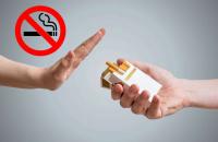 Hưởng ứng ngày thế giới không thuốc lá 31/5