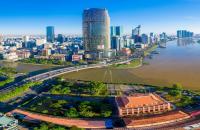Mục tiêu đến 2050, Việt Nam trở thành nước phát triển, thu nhập cao