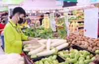 Tiếp tục bảo đảm an ninh, an toàn thực phẩm trong tình hình mới