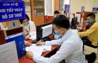 Trình tự kiểm tra hồ sơ thuế tại trụ sở cơ quan thuế 