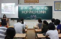Thực hiện các khoản thu trong lĩnh vực giáo dục, đào tạo năm học 2023-2024
