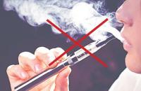 Tăng cường tuyên truyền về tác hại của thuốc  lá điện tử, thuốc lá nung nóng, shisha