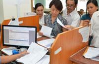Thủ tục cấp thẻ tạm trú cho người nước ngoài được ưu đãi, miễn trừ ngoại giao
