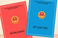 8 thủ tục hành chính thuộc phạm vi chức năng quản lý của Ngân hàng Nhà nước Việt Nam không yêu cầu nộp, xuất trình sổ hộ khẩu, sổ tạm trú