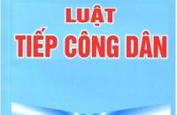 Cà Mau ban hành Quy chế tiếp công dân tại Trụ sở tiếp công dân tỉnh