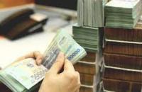 Mức lãi suất tối đa đối với tiền gửi bằng đồng Việt Nam của tổ chức, cá nhân tại tổ chức tín dụng 