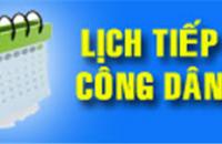 Trách nhiệm của Ban tiếp công dân, công chức, viên chức được giao nhiệm vụ giúp người đứng đầu cơ quan, đơn vị tiếp công dân 