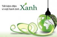 Tăng cường tiết kiệm điện giai đoạn 2023 - 2025  và các năm tiếp theo