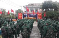 Sẵn sàng ngày hội giao quân