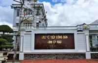 Quyền và nghĩa vụ của công dân khi đến Trụ sở Tiếp công dân tỉnh Cà Mau