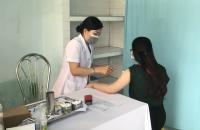 Tổ chức tiêm liều bổ sung vắc xin phòng COVID-19 