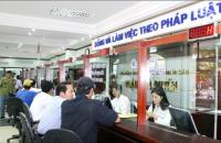 Tiếp tục đổi mới, sắp xếp tổ chức bộ máy của hệ thống chính trị tinh gọn, hoạt động hiệu lực, hiệu quả