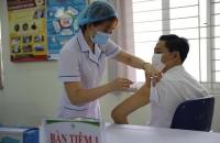 UBND tỉnh chỉ đạo thực hiện nghiêm Công điện về nâng cao hiệu quả công tác phòng, chống dịch COVID-19