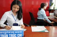 Tiếp tục triển khai thực hiện tiếp nhận hồ sơ và trả kết quả