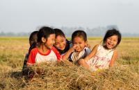 Triển khai kê hoạch tháng hành động vì trẻ em