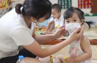 Tăng cường công tác chăm sóc, giáo dục và bảo vệ trẻ em