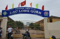 Cà Mau: Trẻ mầm non và học sinh từ lớp 1 đến lớp 7  trở lại trường học trực tiếp từ ngày 12/4/2022