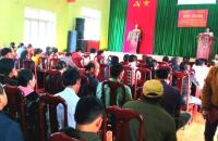 Thực hiện trực trợ giúp pháp lý trong  điều tra hình sự trên địa bàn tỉnh Cà Mau