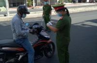 Công tác phòng, chống dịch bệnh phải đảm bảo an toàn, coi sức khỏe, tính mạng của người dân là trên hết, trước hết