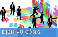U Minh thực hiện tốt việc tiếp nhận và trả kết quả thủ tục hành chính