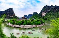 Phê duyệt Chiến lược phát triển văn hóa đến năm 2030