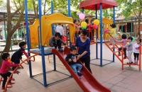 Chương trình Chăm sóc sức khỏe tâm thần trẻ em, chăm sóc trẻ em mồ côi giai đoạn 2023 - 2030