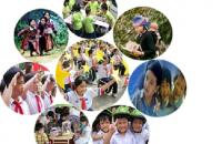 Cà Mau triển khai Tháng hành động vì trẻ em năm 2022