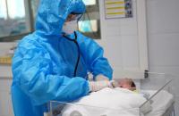 Hướng dẫn chẩn đoán và điều trị sau nhiễm COVID-19 ở trẻ em