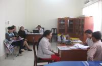 Tăng cường trợ giúp pháp lý tham gia tố tụng cho trẻ em