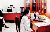 Nâng cao chất lượng hoạt động tham gia  tố tụng của Trợ giúp viên pháp lý 