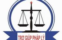 Công bố 03 thủ tục hành chính được sửa đổi, bổ sung  lĩnh vực Trợ giúp pháp lý 