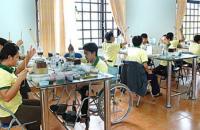 Phê duyệt Quy hoạch mạng lưới cơ sở trợ giúp xã hội