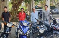 U Minh ban hành kế hoạch tổ chức Ngày hội toàn dân bảo vệ an ninh Tổ quốc năm 2021