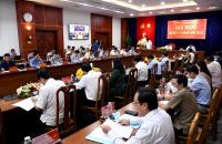 Kinh tế - xã hội Cà Mau tiếp tục phát triển 