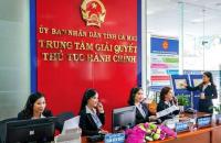 Cải cách thủ tục hành chính trọng tâm 6 tháng cuối năm 2023 