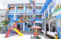 Trường mầm non đủ điều kiện an toàn được mở cửa đón trẻ