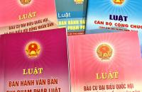 Cà Mau: Triển khai, thực hiện Đề án “Tố chức truyền thông chính sách có tác động lớn đến xã hội trong quá trình xây dựng văn bản quy phạm pháp luật giai đoạn 2022 - 2027”
