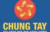Thời gian hoàn thành rà soát, đơn giản hóa thủ tục hành chính nội bộ