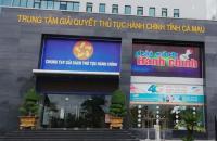 Thực hiện thí điểm tiếp nhận hồ sơ thủ tục hành chính tại nhà