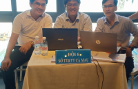 Tăng cường giám sát an toàn thông tin mạng cho các hệ thống thông tin
